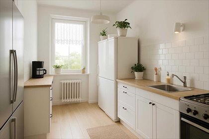 mieszkanie na sprzedaż 53m2 mieszkanie Kraków, Prądnik Czerwony, Os. Prądnik Czerwony, Powstańców
