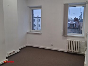 Nowoczesne biuro 20 m² w centrum Rzeszowa z klimatyzacją lokal użytkowy Rzeszów, Józefa Piłsudskiego