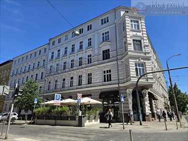 mieszkanie na sprzedaż 101m2 mieszkanie Szczecin, Centrum, Bolesława Krzywoustego