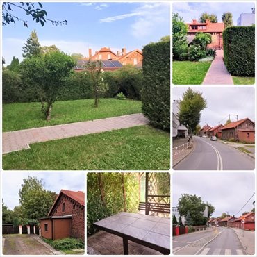 Przytulny dom z odświeżonym wnętrzem i ogrodem zapraszam dom Ruda Śląska, Ballestremów