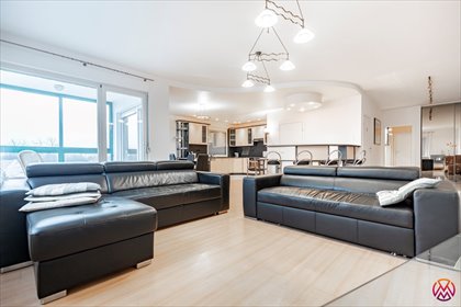 mieszkanie na wynajem 142m2 mieszkanie Łódź, Górna, Chojny, Wigilijna