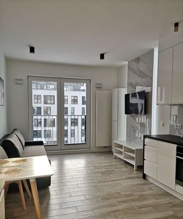 mieszkanie na sprzedaż 30m2 mieszkanie Warszawa, Mokotów, Taśmowa