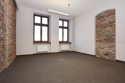Biura 17,7 m² w eleganckiej kamienicy w Katowicach - polecam! lokal użytkowy Katowice, Zawodzie, 1 maja