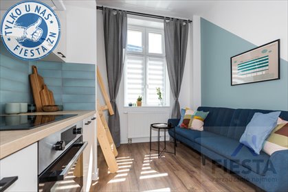 Nowoczesne 16 m2 w centrum Łodzi, aneks, antresola mieszkanie Łódź, Śródmieście, Nawrot