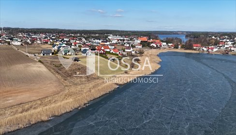 działka na sprzedaż 4066m2 działka Stężyca