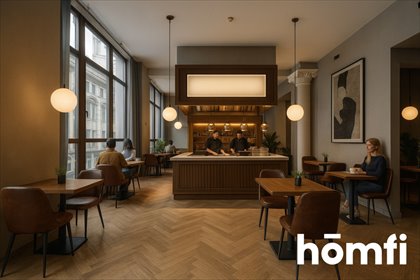 Wrocław, Rzeźnicza – 555 m2, prestiż, elastyczny najem lokal użytkowy Wrocław, Stare Miasto, Rzeźnicza