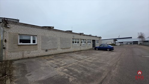 lokal użytkowy na wynajem 125m2 lokal użytkowy Białystok, Fasty