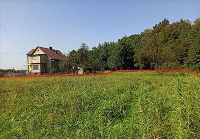 Działka budowlana na sprzedaż Marklowice Górne 3 085m2 Foto 6