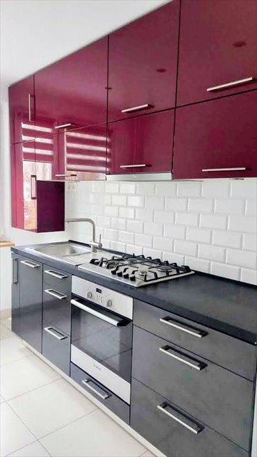 mieszkanie na sprzedaż 63m2 mieszkanie Warszawa, Bemowo, Widawska