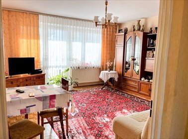 2-pokojowe mieszkanie z loggią na Ursynowie, 56 m2 mieszkanie Warszawa, Ursynów, Stanisława Kulczyńskiego