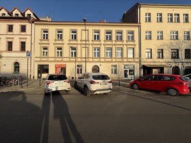 mieszkanie na sprzedaż 31m2 mieszkanie Kraków, Stare Miasto, Kazimierz, Plac Wolnica
