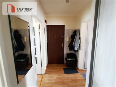 mieszkanie na sprzedaż Solec Kujawski 48 m2
