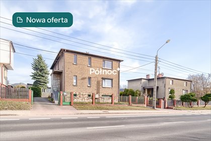 dom na sprzedaż 185m2 dom Ruda Śląska, Kochłowice, Józefa Piłsudskiego
