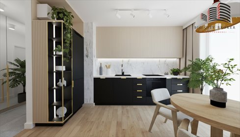 mieszkanie na sprzedaż 40m2 mieszkanie Lublin, Bronowice, Garbarska