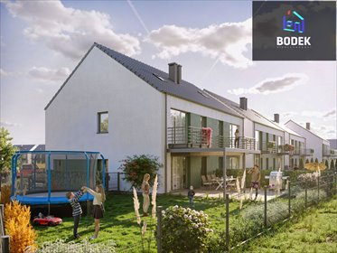 mieszkanie na sprzedaż 65m2 mieszkanie Kiełczów, Kiełczów, Polna