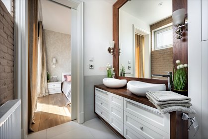 mieszkanie na sprzedaż 92m2 mieszkanie Wrocław, Śródmieście, Kleczków, Wybrzeże Conrada - Korzeniowskiego