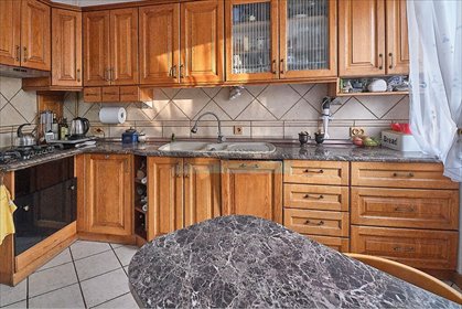 Zapraszam do 2-pokojowego mieszkania 56 m² w Pruszkowie mieszkanie Pruszków, Ołówkowa