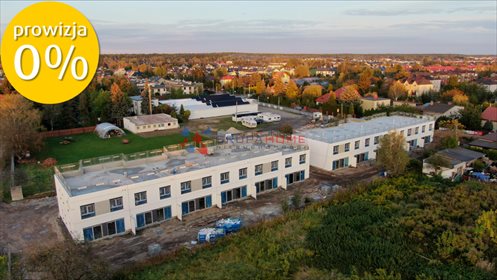 dom na sprzedaż 180m2 dom Józefosław, Osiedlowa