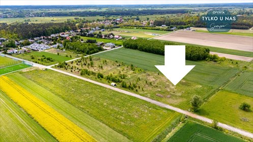 działka na sprzedaż 3000m2 działka Kazimierz, Szkolna