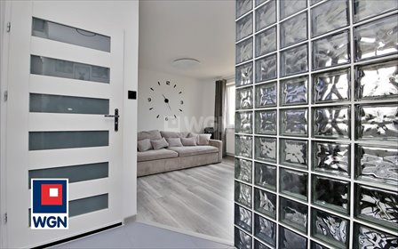 Dwupoziomowe 86 m² w Gorzowie, nowoczesne wykończenie - polecam! mieszkanie Gorzów Wielkopolski, Wiedeńska