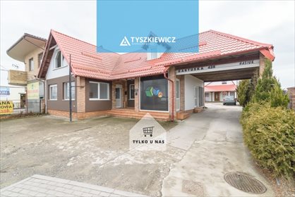 dom na sprzedaż 400m2 dom Gdańsk, Jasień, Kartuska