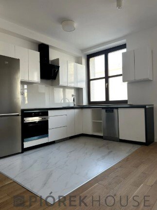 mieszkanie na sprzedaż 50m2 mieszkanie Warszawa, Praga-Południe, Ludwika Kickiego