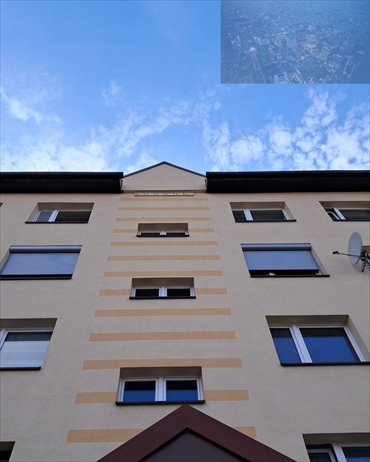 Przestronne 3 pokoje po remoncie, blisko Politechniki Śląskiej - polecam mieszkanie Gliwice, Trynek, Gwarków