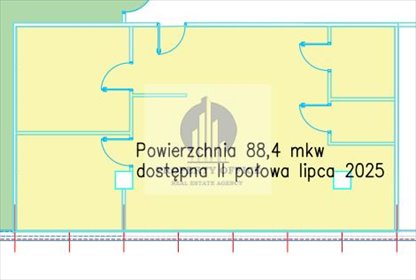 lokal użytkowy na wynajem 95m2 lokal użytkowy Warszawa, Wola, Okopowa