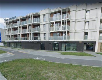 mieszkanie na sprzedaż 53m2 mieszkanie Kielce, Klonowa