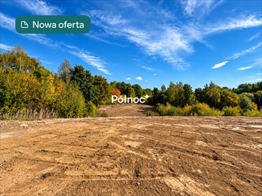 Do sprzedania działka 1467 m² w Michałowicach z mediami działka Michałowice, Mały Kraków