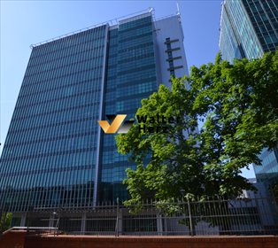 Nowoczesny biurowiec 16 800 m² z klimatyzacją polecam lokal użytkowy Poznań, pl. Władysława Andersa