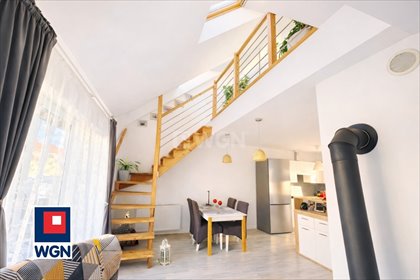 mieszkanie na sprzedaż 100m2 mieszkanie Banino, Banino, Gożdzikowa