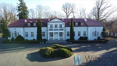 Lokal użytkowy na sprzedaż Osowiec 1 200m2 Foto 3