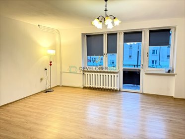 mieszkanie na sprzedaż 62m2 mieszkanie Siedlce, Czerwonego Krzyża