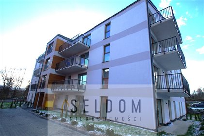 mieszkanie na sprzedaż 44m2 mieszkanie Jelenia Góra