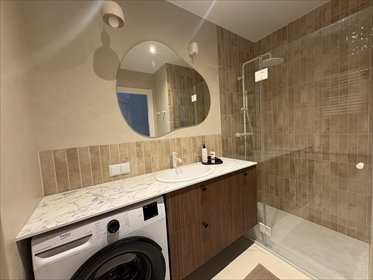 mieszkanie na wynajem 47m2 mieszkanie Warszawa, Targówek, Bródno, Ludwika Kondratowicza