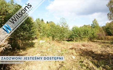 działka na sprzedaż 5000m2 działka Osowiec