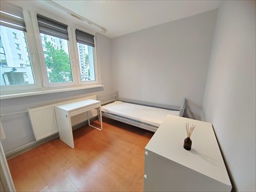 mieszkanie na sprzedaż 59m2 mieszkanie Warszawa, Targówek, Goławicka