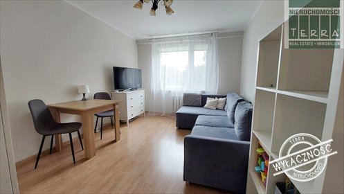 mieszkanie na sprzedaż 46m2 mieszkanie Zielona Góra, Przylep-Solidarności