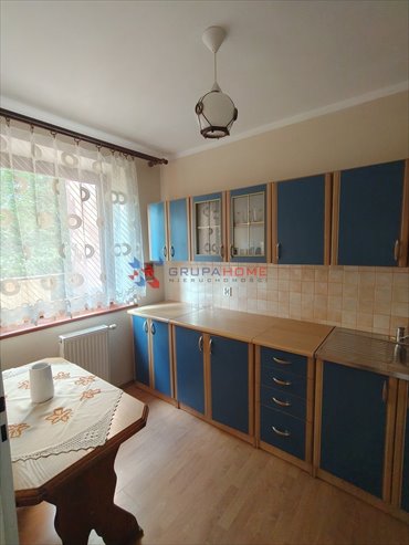 Przytulne 31,3 m2 z dużym balkonem, pełne wyposażenie mieszkanie Piaseczno, Albatrosów
