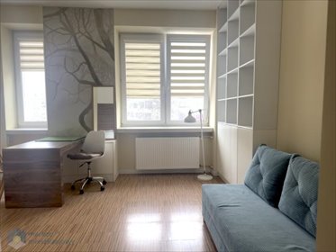 mieszkanie na wynajem 27m2 mieszkanie Warszawa, Śródmieście, Śródmieście Północne, Wilcza