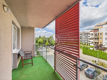 mieszkanie na sprzedaż 51m2 mieszkanie Bydgoszcz, Glinki