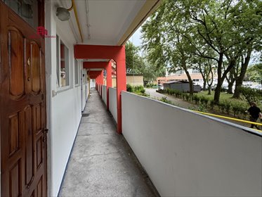 mieszkanie na sprzedaż 30m2 mieszkanie Gdańsk, Przymorze, Jagiellońska