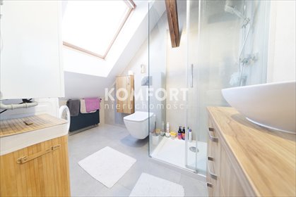 Mieszkanie dwupokojowe na wynajem Szczecin, Niebuszewo 50m2 Foto 6