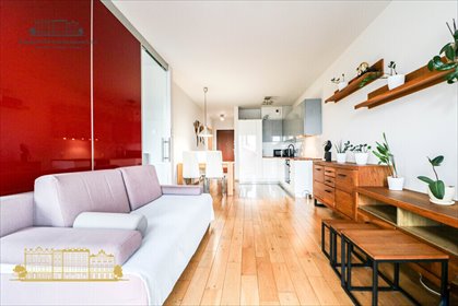 mieszkanie na wynajem 45m2 mieszkanie Kraków, Grzegórzki, Grzegórzki, Grzegórzecka