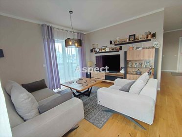 mieszkanie na sprzedaż 55m2 mieszkanie Żory, Centrum