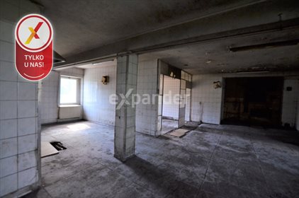 Lokal użytkowy na sprzedaż Fasty, Szosa Knyszyńska 4 907m2 Foto 5