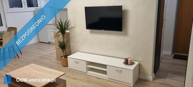 mieszkanie na wynajem 30m2 mieszkanie Poznań, Rataje, os.Powstań Narodowych 35