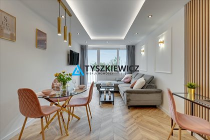 mieszkanie na sprzedaż 37m2 mieszkanie Gdańsk, Żabianka, Pomorska