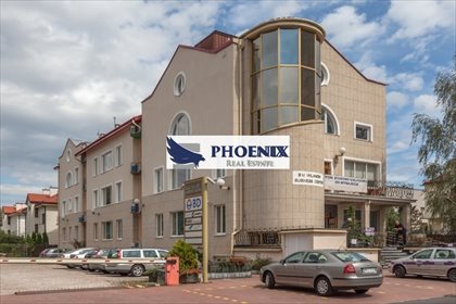 lokal użytkowy na wynajem 92m2 lokal użytkowy Warszawa, Wilanów, Królowej Marysieńki